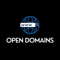 Open Domains